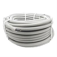 картинка Кабель силовой ВВГнг(А)-LS, круглый Конкорд, 3х1,5мм ГОСТ в ПВХ гофре 20мм (бухта 50м) от магазина Интерком-НН