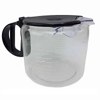 картинка Braun Колба KFK12L 12 порций для кофеварки Aromaster 12 от магазина Интерком-НН