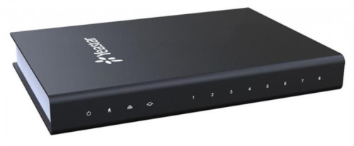изображение Шлюз IP Yeastar TA810 черный магазин Компании Интерком-НН фото 6 картинка Шлюз IP Yeastar TA810 черный от магазина Интерком-НН фото 6