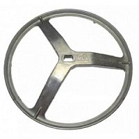 картинка Indesit C00097267 Шкив ведомый для стиральных машин Indesit, Ariston от магазина Интерком-НН