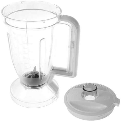 картинка Bosch 00677472 чаша блендера в сборе для кухонного комбайна MCM4.. от магазина Интерком-НН фото 2