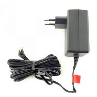 картинка Panasonic KX-A239BX (PQLV206CE) БУ Блок питания для телефона KX-NT34X, KX-NT55X, KX-UT1XX, KX-TCA355 от магазина Интерком-НН