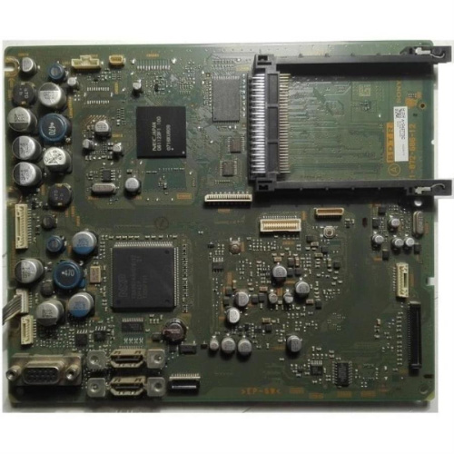 изображение MainBoard 1-872-686-12 для телевизора Sony KDL-40P2530 магазин Компании Интерком-НН картинка Sony 1-872-686-12 MainBoard для телевизора KDL-40P2530 от магазина Интерком-НН