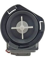 картинка Hanyu B20-6A01 (1748200100) сливной насос (помпа) 30Вт, 0.3A для стиральной машины Beko от магазина Интерком-НН