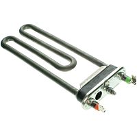 картинка Thermowatt C00082601 Тэн 1800Вт, 190мм с отверстием под датчик, прямой для стиральных машин Indesit от магазина Интерком-НН