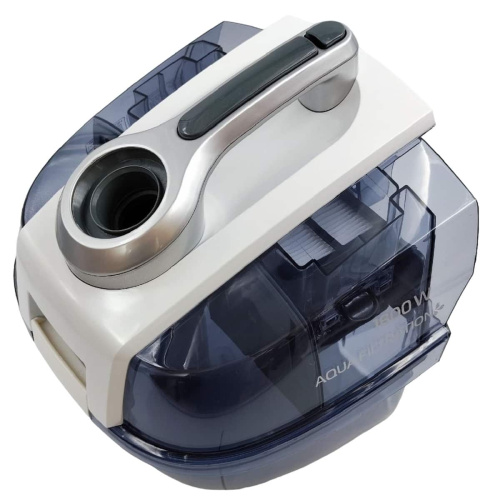 изображение Vitek VT-1833-KNSB-BLUE контейнер для сбора мусора в сборе c фильтрами к пылесосу VT-1833, синий магазин Компании Интерком-НН фото 3 картинка Vitek VT-1833-KNSB-BLUE контейнер для сбора мусора в сборе c фильтрами к пылесосу VT-1833, синий от магазина Интерком-НН фото 3