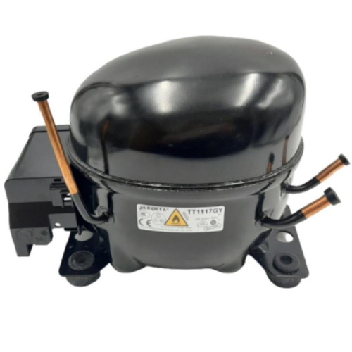 картинка JIAXIPERA TT1117GY (C00496005) компрессор для холодильника 208Вт, R600, LBP от магазина Интерком-НН