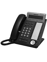 картинка Panasonic KX-DT333RUB БУ системный телефон для АТС KX-TDA, KX-TDE100, 200, 600, KX-NCP500, 1000 от магазина Интерком-НН