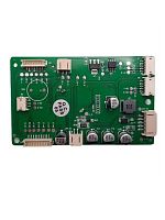 картинка Redmond RV-R290-PL плата основная для робот-пылесоса RV-R290 от магазина Интерком-НН