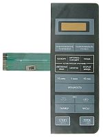 картинка Sharp 261400209150, MD8047, HMD254 Сенсорная панель для микроволновой СВЧ печи R-2772RSL от магазина Интерком-НН