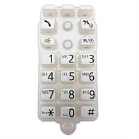 картинка Panasonic PNJK1050Y Клавиатура для KX-TGA641, DECT-телефонов KXTG6411PDJ, KXTG6412PDJ, KXTGA641FXJ от магазина Интерком-НН