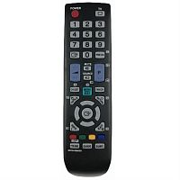 картинка Huayu BN59-00865A (18177) пульт дистанционного управления (ПДУ) для телевизора Samsung от магазина Интерком-НН