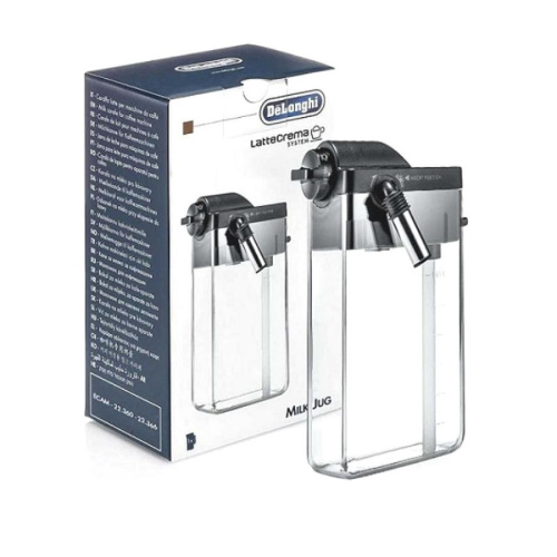 изображение DeLonghi 5513296851 капучинатор DLSC013 для кофемашины ECAM22.360 магазин Компании Интерком-НН картинка DeLonghi 5513296851 капучинатор DLSC013 для кофемашины ECAM22.360 от магазина Интерком-НН