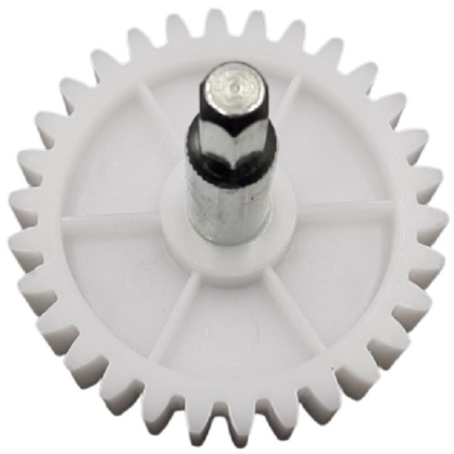изображение Redmond RMG-1245-SHL шестерня большая с валом для мясорубки RMG-1245 магазин Компании Интерком-НН фото 4 картинка Redmond RMG-1245-SHL шестерня большая с валом для мясорубки RMG-1245 от магазина Интерком-НН фото 4