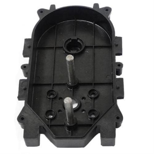 картинка Redmond RMG-1216-KRT крышка редуктора (задняя часть) для мясорубки RMG-1216  от магазина Интерком-НН