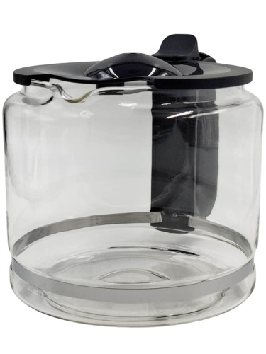 картинка Redmond CM704-KL колба стеклянная в сборе для кофеварки CM704 от магазина Интерком-НН фото 2