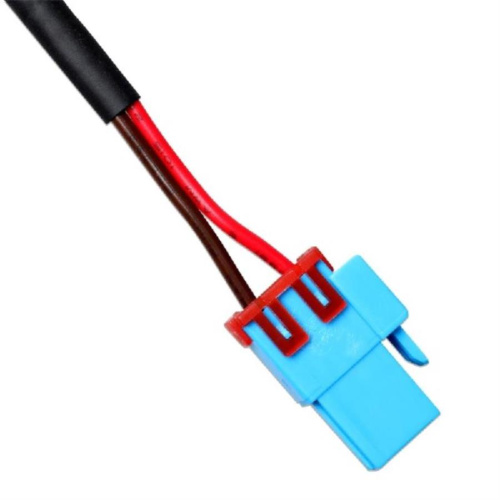 картинка Термопредохранитель для холодильника Samsung 76°C, 10А, 250V от магазина Интерком-НН фото 3