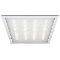 картинка JazzWay PPL 595/U 36w 3000Lm 4000K Светодиодный светильник встраиваемый с драйвером, теплый свет от магазина Интерком-НН