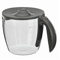 картинка Bosch 00647056 колба стеклянная 1,25л для кофеварки TKA6031A от магазина Интерком-НН