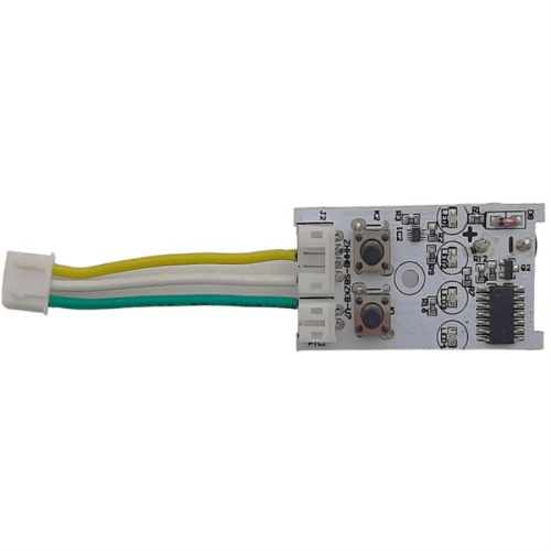 картинка Redmond RK-G184D-PU плата управления для электрочайника RK-G184D  от магазина Интерком-НН