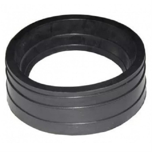 картинка Манжета резиновая сантехническая 110Х90 чвет черный от магазина Интерком-НН