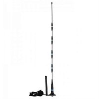 картинка Antey 714-15M-SMA  GSM-антенна 13,5dB SMA , кронштейн (кабель 15 метров) от магазина Интерком-НН