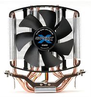 картинка Вентилятор Zalman 5X Performa Soc-775/1155/1366/AM2/FM1 HydroPWM магазин Интерком-НН являющийся официальным представителем в России картинка Вентилятор Zalman 5X Performa Soc-775/1155/1366/AM2/FM1 HydroPWM от магазина Интерком-НН