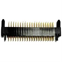 картинка Panasonic K1KA40A00234 соединительный разъем для подключения плат расширения АТС KX-TA, KX-TE824 от магазина Интерком-НН