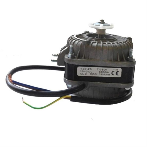 картинка Микродвигатель YZ7-20 для холодильной техники от магазина Интерком-НН