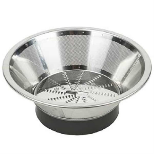 изображение Tefal SS-994146 нож-сито (фильтр-терка) для соковыжималки JU655 магазин Компании Интерком-НН картинка Tefal SS-994146 нож-сито (фильтр-терка) для соковыжималки JU655 от магазина Интерком-НН