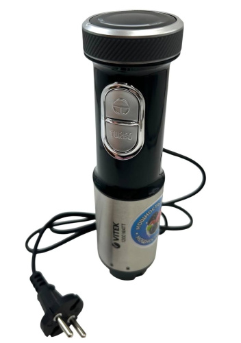 изображение Vitek VT-1465-MB моторный блок в сборе 1200Вт для блендера VT-1465 магазин Компании Интерком-НН фото 3 картинка Vitek VT-1465-MB моторный блок в сборе 1200Вт для блендера VT-1465 от магазина Интерком-НН фото 3