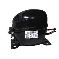 картинка ZEM ATA72XL компрессор для холодильника 190 Вт, R134, LBP  от магазина Интерком-НН