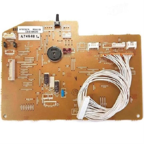 картинка Panasonic CWA73C5678 Плата управления (MAIN) внутреннего блока для кондиционера CS-E7MKDW от магазина Интерком-НН