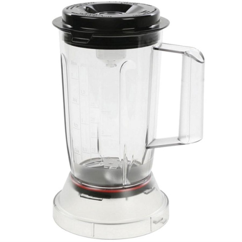 изображение Bosch 11007874 чаша блендера в сборе для кухонного комбайна MCM32/35.. магазин Компании Интерком-НН картинка Bosch 11007874 чаша блендера в сборе для кухонного комбайна MCM32/35.. от магазина Интерком-НН