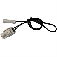картинка Датчик (сенсор) температуры 0060401766 2кОм, L=415мм морозильной камеры для холодильника Haier от магазина Интерком-НН
