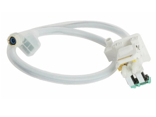 изображение Bosch 11048882 Шланг заливной с аквастопом для стиральной машины Bosch магазин Компании Интерком-НН картинка Bosch 11048882 Шланг заливной с аквастопом для стиральной машины Bosch от магазина Интерком-НН