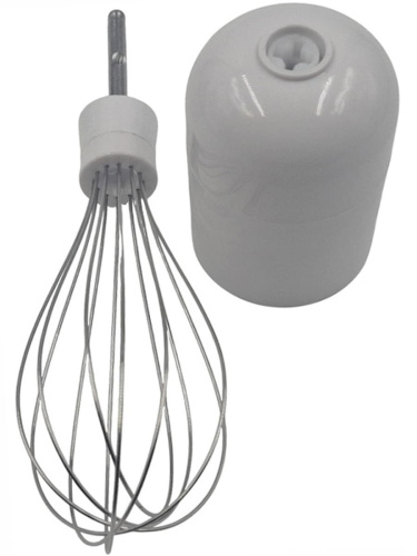 изображение Vitek VT-8530-VEN венчик в сборе с редуктором для блендера VT-8530 белый магазин Компании Интерком-НН фото 3 картинка Vitek VT-8530-VEN венчик в сборе с редуктором для блендера VT-8530 белый от магазина Интерком-НН фото 3