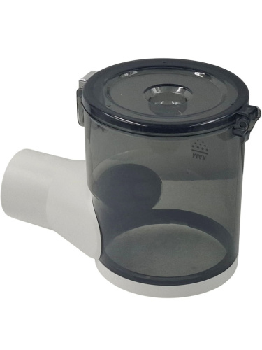 картинка Red Solution V375-KN контейнер для сбора пыли к пылесосу V375 от магазина Интерком-НН фото 3