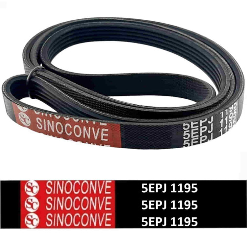 изображение Sinoconve 5EPJ1195 J5 ремень поликлиновый приводной для стиральной машины AEG, Electrolux, Zanussi магазин Компании Интерком-НН фото 2 картинка Sinoconve 5EPJ1195 J5 ремень поликлиновый приводной для стиральной машины AEG, Electrolux, Zanussi от магазина Интерком-НН фото 2