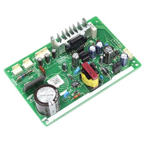изображение Плата инвертора DA92-00155A для холодильника Samsung RL48RREIH1, RL50RUBMG1, RR35H61507F, RR35H6150S, RR35H6150SS, RR92EESL1, RZ28H6160S, RZ70EEMG1, RZ90EESL1 магазин Компании Интерком-НН фото 2 картинка Samsung DA92-00155A Плата инвертора для холодильника RL48RREIH1, RL50RUBMG1, RR35H61507F, RR35H6150S от магазина Интерком-НН фото 2