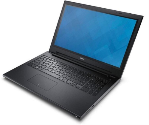 изображение Ноутбук DELL Inspiron 3543 15.6" Intel Core i5 5200U 2.2ГГц магазин Компании Интерком-НН картинка Ноутбук DELL Inspiron 3543 15.6" Intel Core i5 5200U 2.2ГГц от магазина Интерком-НН