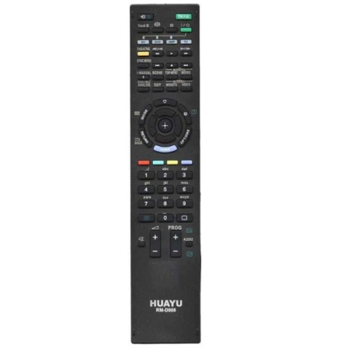 картинка Huayu RM-D998 (18039) пульт дистанционного управления универсальный (ПДУ) для техники Sony от магазина Интерком-НН