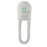 картинка Ksitex F-2000D Фен для волос 1000 Вт, ударопрочный пластик от магазина Интерком-НН