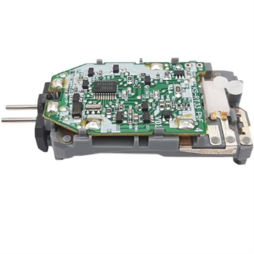 изображение Panasonic WESRT33L2128 Электрический модуль-блок для электробритвы ES-RT33 магазин Компании Интерком-НН фото 2 картинка Panasonic WESRT33L2128 Электрический модуль-блок для электробритвы ES-RT33 от магазина Интерком-НН фото 2