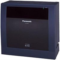 картинка Panasonic KX-TDE620BX Блок расширения 11слотов для KX-TDA600/KX-TDE600 от магазина Интерком-НН