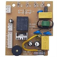 картинка Redmond RKM-4021-PO плата основная для кухонной машины RKM-4021 от магазина Интерком-НН