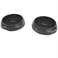 картинка Bosch 00796390 (DHZ5276) угольный фильтр (комплект из 2 шт) для вытяжки DHZ5276(00), DWZ1EK1U1(00)  от магазина Интерком-НН