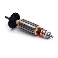 картинка Makita 515228-2 Ротор в сборе к машине шлифовальной угловой 9565C, 9565CV от магазина Интерком-НН