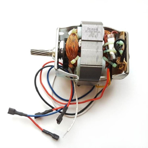 картинка Maxima MMG-0212-DV (HC88/25) 230-230V 50/60Hz Электродвигатель для мясорубки MMG-0212 от магазина Интерком-НН