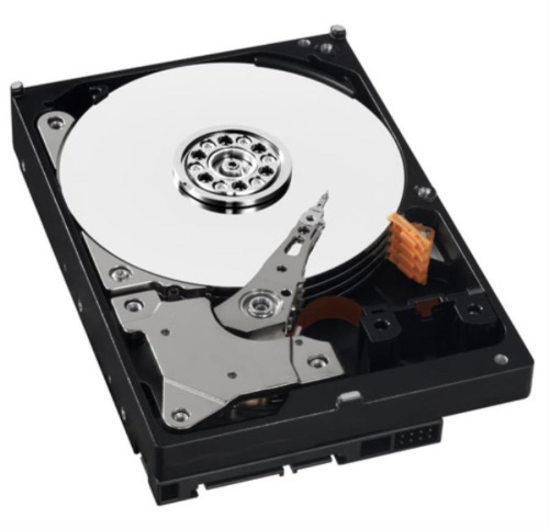 картинка Жесткий диск Western Digital 500 Gb 32 Mb SATA-II WD5000AADS от магазина Интерком-НН
